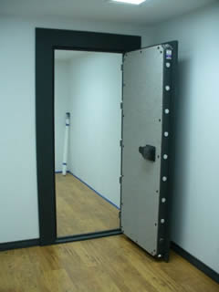 No7 Agency Security Home Panic Room CCTV ALARM SYSTEM PANIC ROOM